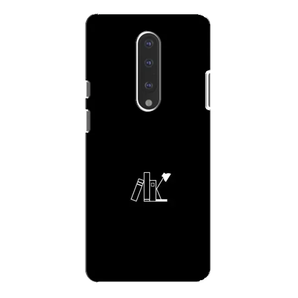 Чехол с рисунком «Книжки» для OnePlus 7 Pro Чехол с рисунком «Книжки» для OnePlus 7 Pro