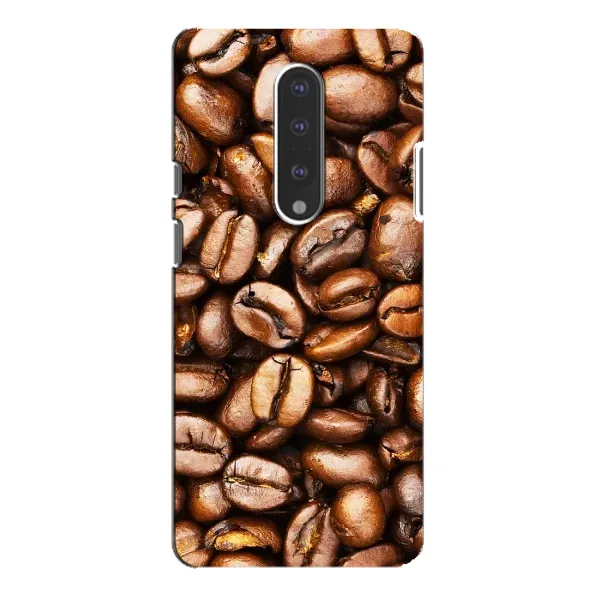 Чехол с рисунком «Кофе» для OnePlus 7 Pro Чехол с рисунком «Кофе» для OnePlus 7 Pro
