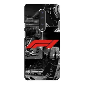 Чохол фільм Формула 1 для OnePlus 7 Pro
