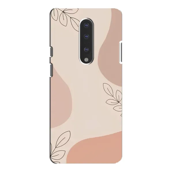 Чехол с рисунком «Коричневый фон» для OnePlus 7 Pro Чехол с рисунком «Коричневый фон» для OnePlus 7 Pro