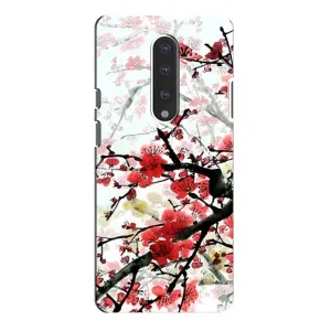 Чохол з картинкою Сакури на OnePlus 7 Pro (Гарна Сакура)