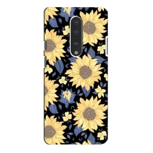 Чохли з тематикою "КВІТИ" на OnePlus 7 Pro (гарні квіти)