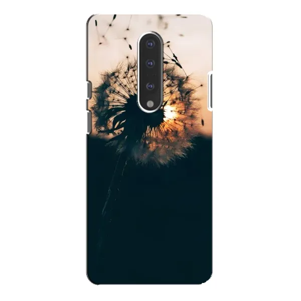 Чехол с рисунком «Красивый одуванчик» для OnePlus 7 Pro Чехол с рисунком «Красивый одуванчик» для OnePlus 7 Pro