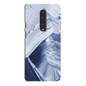 Чохол з малюнком «Краски розводи» для OnePlus 7 Pro