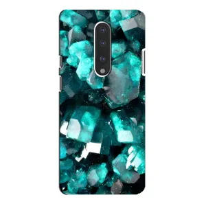 Чехол (Дорого -богато) на OnePlus 7 Pro (Кристалы)