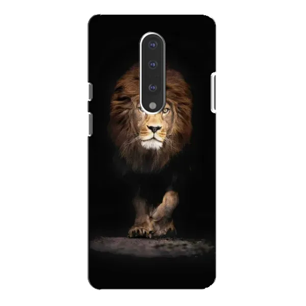 Чехол с рисунком «Красивый Лев» для OnePlus 7 Pro Чехол с рисунком «Красивый Лев» для OnePlus 7 Pro