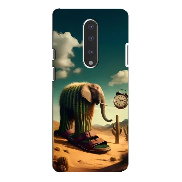 Чехол с рисунком «Лирили ларила» для OnePlus 7 Pro Чехол с рисунком «Лирили ларила» для OnePlus 7 Pro