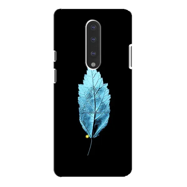 Чехол с рисунком «Листочек» для OnePlus 7 Pro Чехол с рисунком «Листочек» для OnePlus 7 Pro