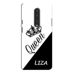 Чохли для OnePlus 7 Pro - Жіночі імена (LIZA)