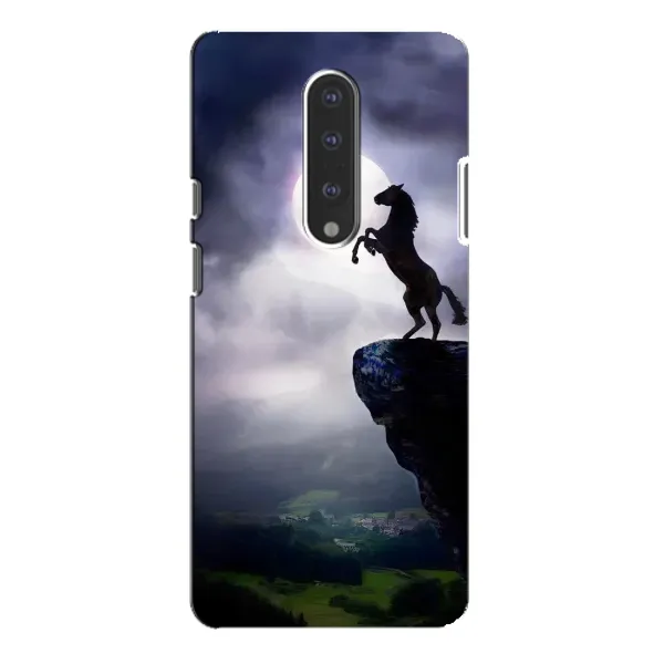 Чехол с рисунком «Лошадь» для OnePlus 7 Pro Чехол с рисунком «Лошадь» для OnePlus 7 Pro
