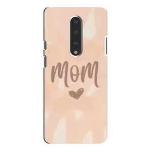 Чохли на день мами на ВанПлас 7 Про (Love mom)