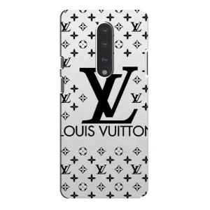 Чехол с рисунком «LV» для OnePlus 7 Pro