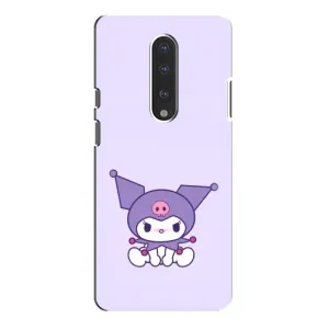Чехол с персонажем Куроми на OnePlus 7 Pro (Маленькая Куроми)