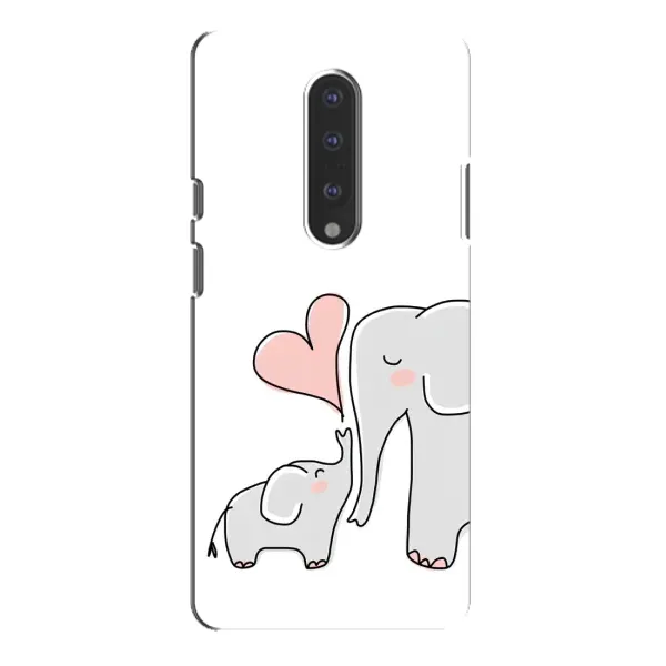 Чехол с рисунком «Мама» для OnePlus 7 Pro Чехол с рисунком «Мама» для OnePlus 7 Pro