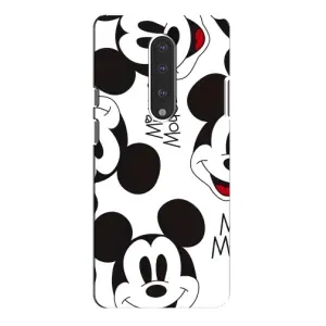 Чохли для телефонів OnePlus 7 Pro - Дісней (Маус)