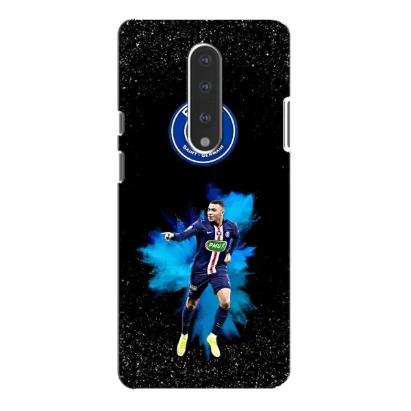 Чехол с рисунком «Мбаппе ПСЖ» для OnePlus 7 Pro Чехол с рисунком «Мбаппе ПСЖ» для OnePlus 7 Pro