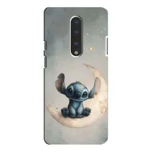 Чохол з малюнком «Милий Стіч» для OnePlus 7 Pro