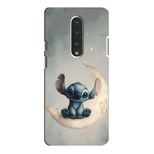 Чохол з малюнком «Милий Стіч» для OnePlus 7 Pro Чохол з малюнком «Милий Стіч» для OnePlus 7 Pro