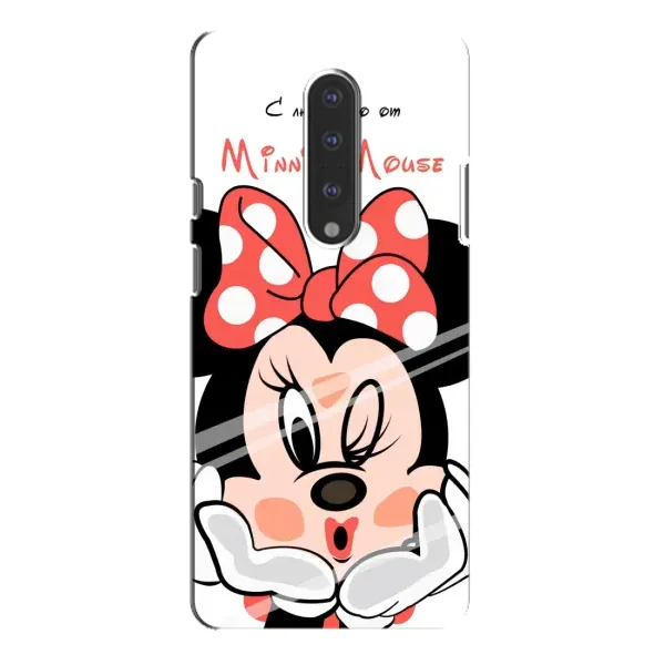 Чехол с рисунком «Minni Mouse» для OnePlus 7 Pro Чехол с рисунком «Minni Mouse» для OnePlus 7 Pro