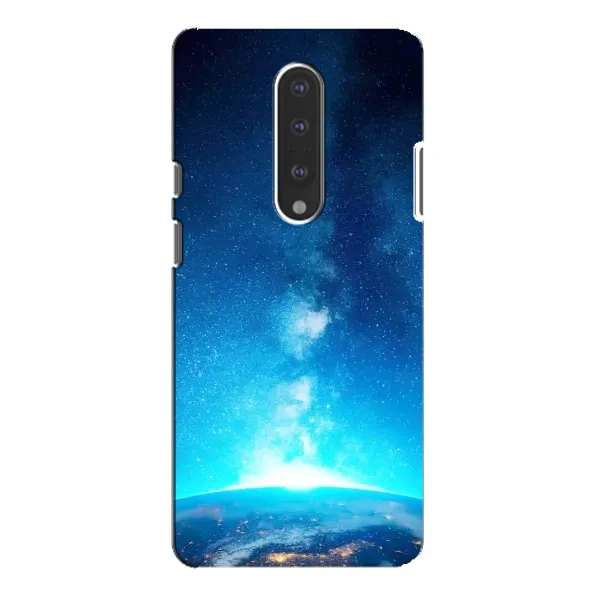 Чохол з малюнком «Чумацький шлях» для OnePlus 7 Pro Чохол з малюнком «Чумацький шлях» для OnePlus 7 Pro