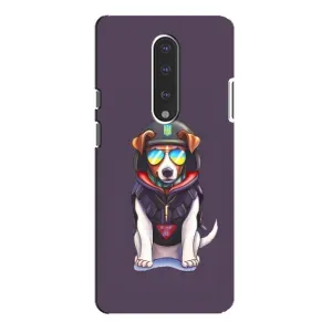 Чехол с принтом Собаки Патрон для OnePlus 7 Pro (Модный Патрон)