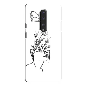 Чохол з малюнком «Мудрість» для OnePlus 7 Pro