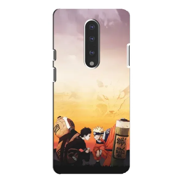 Чехол с рисунком «Наруто Гаара» для OnePlus 7 Pro Чехол с рисунком «Наруто Гаара» для OnePlus 7 Pro