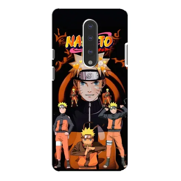 Чехол с рисунком «Naruto герой» для OnePlus 7 Pro Чехол с рисунком «Naruto герой» для OnePlus 7 Pro