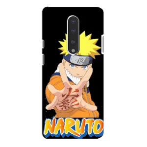 Чехлы с принтом Наруто на OnePlus 7 Pro (Naruto)