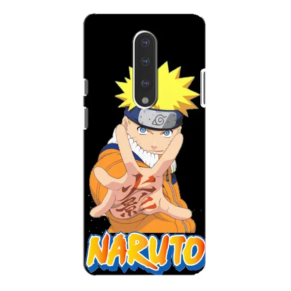 Чехол с рисунком «Naruto» для OnePlus 7 Pro Чехол с рисунком «Naruto» для OnePlus 7 Pro