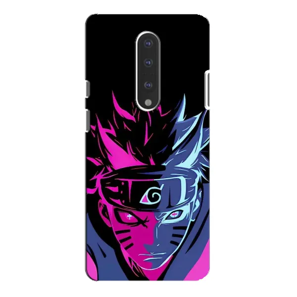 Чохол з малюнком «Naruto» для OnePlus 7 Pro Чохол з малюнком «Naruto» для OnePlus 7 Pro