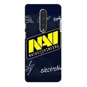 Чохол з малюнком «NAVI» для OnePlus 7 Pro