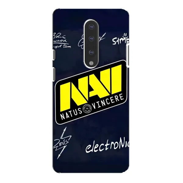 Чохол з малюнком «NAVI» для OnePlus 7 Pro Чохол з малюнком «NAVI» для OnePlus 7 Pro