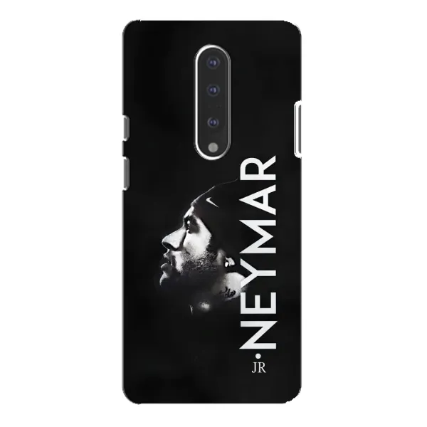 Чехол с рисунком «Neymar» для OnePlus 7 Pro Чехол с рисунком «Neymar» для OnePlus 7 Pro