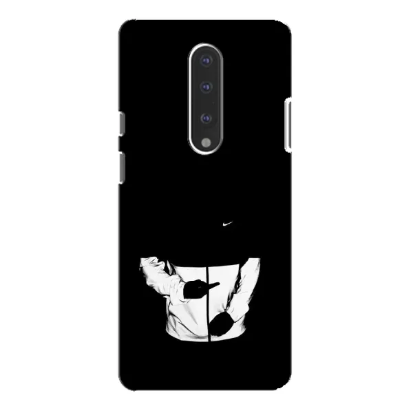 Чехол с рисунком «Nike стиль» для OnePlus 7 Pro Чехол с рисунком «Nike стиль» для OnePlus 7 Pro