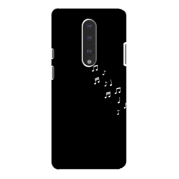Чехол с рисунком «Ноты» для OnePlus 7 Pro Чехол с рисунком «Ноты» для OnePlus 7 Pro