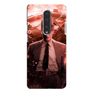 Чохол Оппенгеймер / Oppenheimer на OnePlus 7 Pro