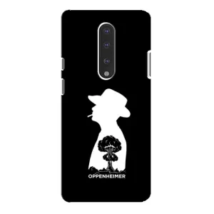 Чохол Оппенгеймер / Oppenheimer на OnePlus 7 Pro (Oppenheimer)
