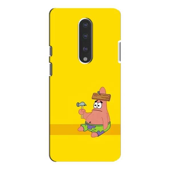 Чехол с рисунком «Ошибочка» для OnePlus 7 Pro Чехол с рисунком «Ошибочка» для OnePlus 7 Pro