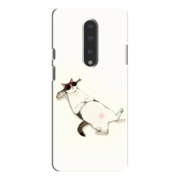 Чехол с рисунком «Отдых» для OnePlus 7 Pro Чехол с рисунком «Отдых» для OnePlus 7 Pro