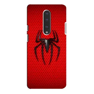 Чохол Супергерой Людина Павук на OnePlus 7 Pro (Павук марвел)