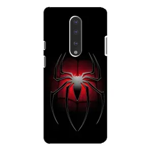 Чохол Супергерой Людина Павук на OnePlus 7 Pro (Павук)