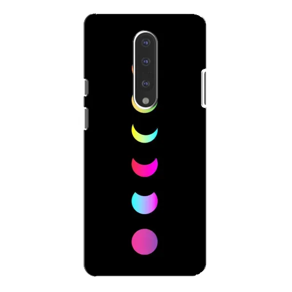 Чохол з малюнком «Повнолуння» для OnePlus 7 Pro Чохол з малюнком «Повнолуння» для OnePlus 7 Pro