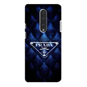 Чехол (Dior, Prada, YSL, Chanel) для OnePlus 7 Pro (Прада)