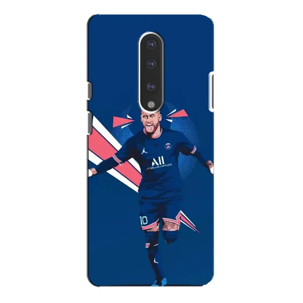 Чехол с рисунком «Празднование Неймара» для OnePlus 7 Pro Чехол с рисунком «Празднование Неймара» для OnePlus 7 Pro