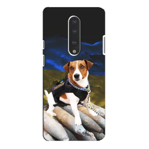 Чехол с рисунком «Пёс Патрон» для OnePlus 7 Pro Чехол с рисунком «Пёс Патрон» для OnePlus 7 Pro