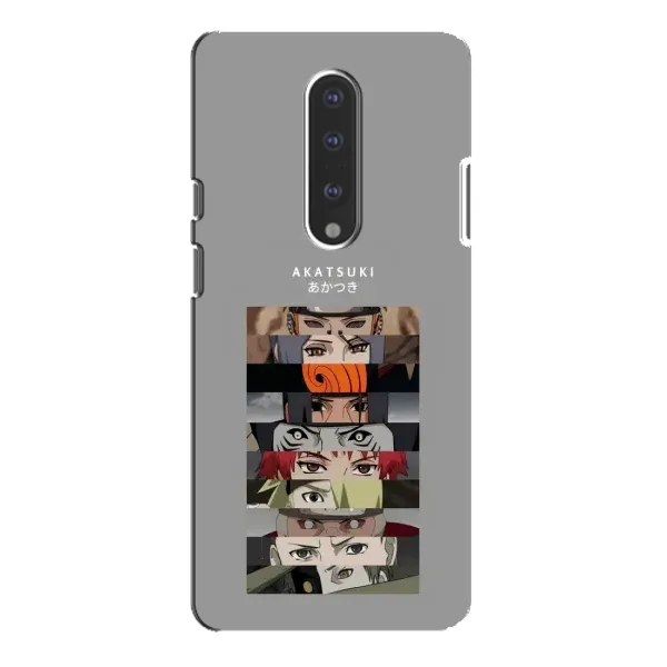 Чехол с рисунком «Разноцветные глаза» для OnePlus 7 Pro Чехол с рисунком «Разноцветные глаза» для OnePlus 7 Pro