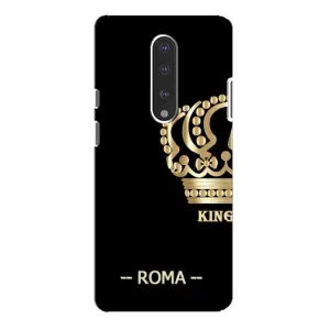 Чохли з чоловічими іменами для OnePlus 7 Pro (ROMA)