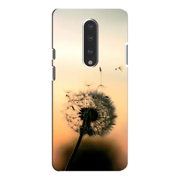 Чехол с рисунком «Роздумаханый одуванчик» для OnePlus 7 Pro Чехол с рисунком «Роздумаханый одуванчик» для OnePlus 7 Pro