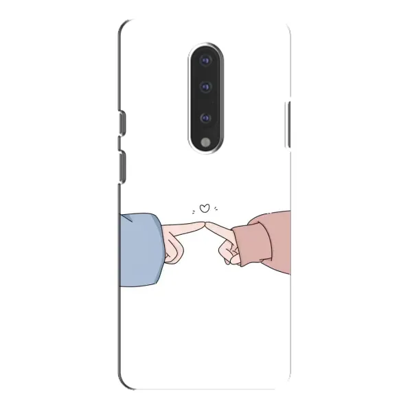 Чехол с рисунком «Руки мамы» для OnePlus 7 Pro Чехол с рисунком «Руки мамы» для OnePlus 7 Pro